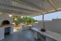 Sunrise Luxury Apartments & Suites - Ocean View