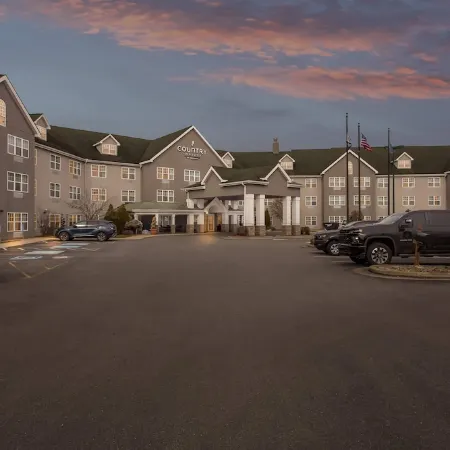 Country Inn & Suites by Radisson, Beckley, WV