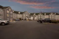 Country Inn & Suites by Radisson, Beckley, WV - Bãi đậu xe