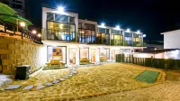 Yeosu Sunset Dream Pension - บังกะโล