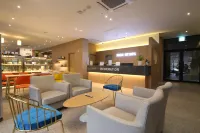 Browndot Hotel Jecheon Hwasan Branch