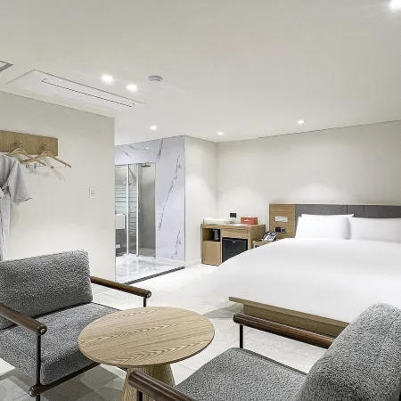 Ulsan Samsan Somnuseu