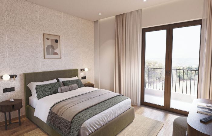 Delfinia Hotel & Bungalows