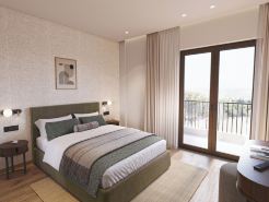 Delfinia Hotel & Bungalows