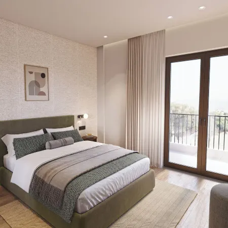Delfinia Hotel & Bungalows