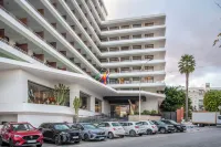 Leonardo Hotel Torremolinos