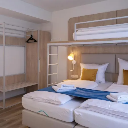 Fairschlafen Boutique Hotel