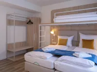 Fairschlafen Boutique Hotel - Gym