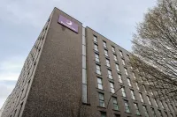 Premier Inn Hamburg City Berliner Tor Hotels in Hamburg