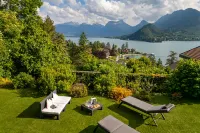 Chalet Christine
