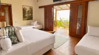 Acantilado de La Tierra - servizio colazione