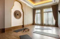 Plataran Heritage Borobudur Hotel - spa