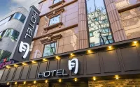 Nowon Hotel Wol 芦原区（ノウォング）周辺のホテル