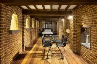 Appart-Hotel Léopold Liège Centre