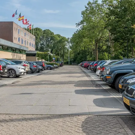 Hotel Mitland