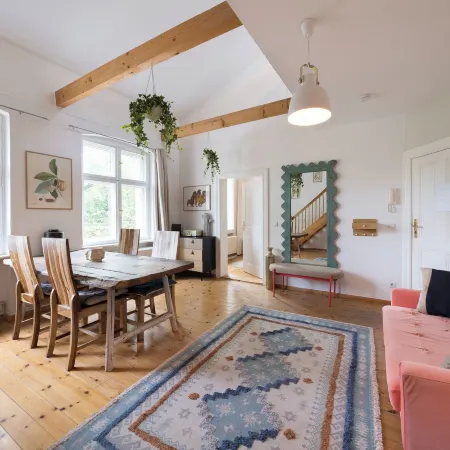 Design Apartments - Innenstadt, Apt 2