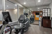 Comfort Suites Woodstock - Atlanta North - Gym