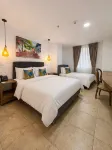 Hotel Boutique Casa del Hidalgo