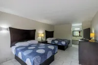 Executive Inn - Pet friendly