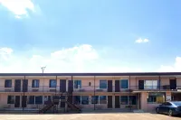 Save Inn by Hotel O Forrest City I 40 Hotel di 
