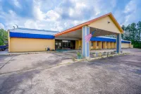 Economy Inn Livingston by OYO TX US 59 - Wifi