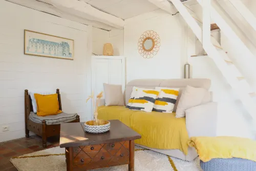La Seigneurie des Ondes - Homestays