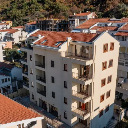 Arvala Apartments
