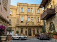 Seven Palace Hotel Hotels near Muhammad Mosque