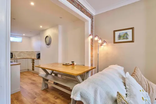 Host Stay Llanberis Flat - WiFi