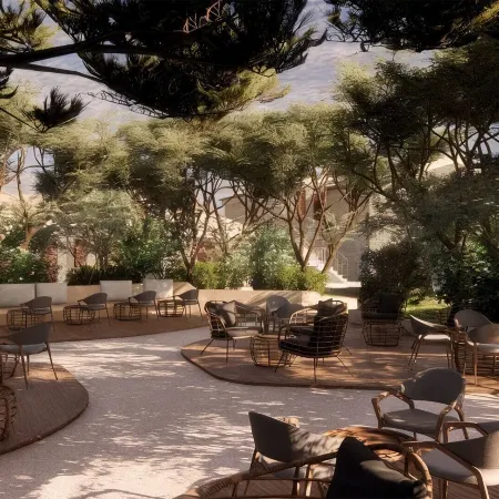 Mangia's Costa Ragusa Borgo - New Opening