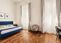 Aura Suites Florence