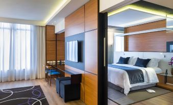 Radisson Hotel Curitiba