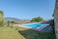 Agriturismo Baglio San Pietro