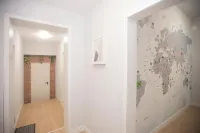 エアロステイ ホステル