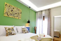 Casa Teresa Guest Rooms - Balkoner