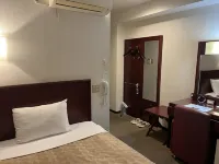 Kuretake Inn Yaizu Ekimae - 3-Star