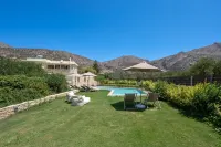 Vigla Villa