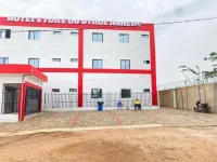 Hotel Etoile Du Stade