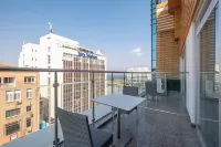 Bulvar Hotel - Ocean View