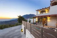 Saktouris Villa
