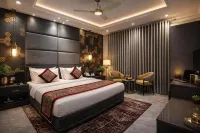 Hotel Kaca Inn - Near New Delhi Railway Station & Connaught Place - Scenic