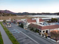 Holiday Inn Express MILL VALLEY SAN FRANCISCO AREA by IHG - parking