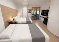 Inoh Hotel - Bed and Breakfasts