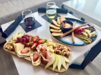 Cannery Pier Hotel & Spa