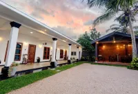 Sand and Sea Villa