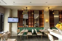 Ames Hotel & Spa