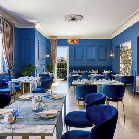 Estoril Boutique Hotel