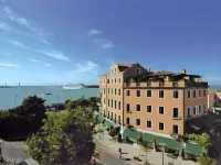 Hotel Riviera Venezia Lido - Merinäköala