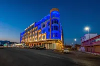 Sukani Royal Hotel, Hail Các khách sạn ở 