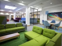 DoubleTree by Hilton Coventry Building Society Arena Hotels in Coventry
